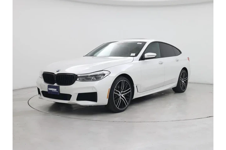 $26998 : BMW 6 Series 2018 AWD 640i x image 4