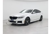 $26998 : BMW 6 Series 2018 AWD 640i x thumbnail