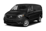 Mercedes-Benz Metris 2019 Ca en Chicago