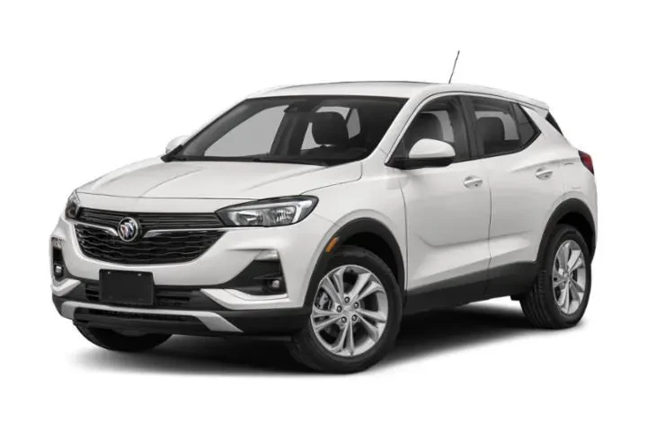 $19191 : Buick Encore GX 2021 Preferr image 9