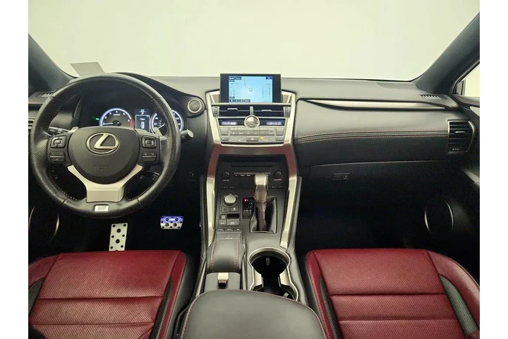 $18998 : Lexus NX 200t 2016 AWD 4dr C image 9