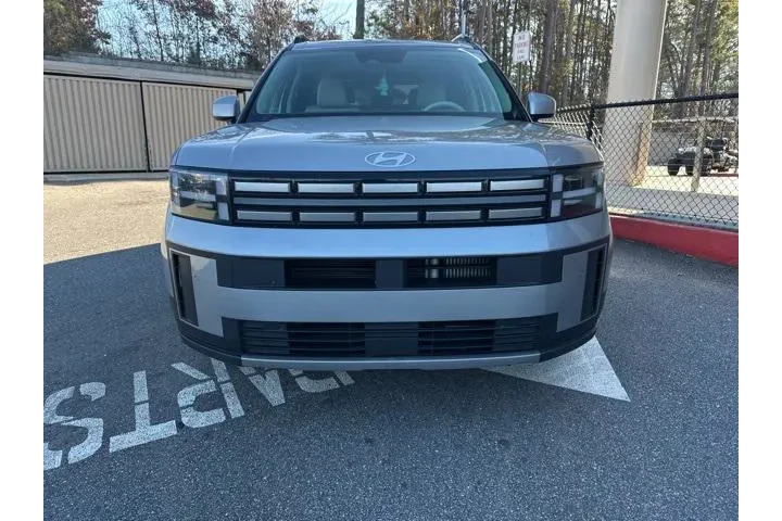 $25652 : Hyundai SANTA FE 2024 SEL 4d image 2