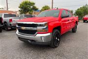 $26288 : 2017 Silverado 1500 LT, LOW M thumbnail