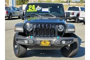 $36500 : Jeep Wrangler 2024 4x4 Willy thumbnail