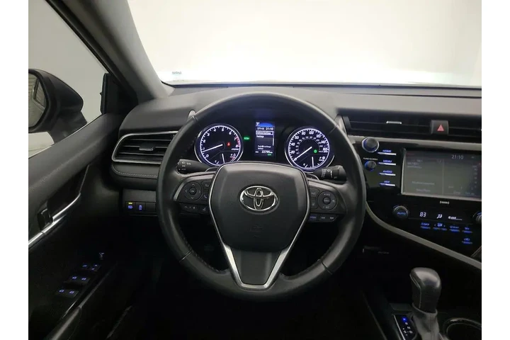 $24998 : Toyota Camry 2020 SE 4dr Sed image 10