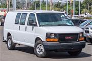 $19999 : 2015 GMC Savana Cargo Van thumbnail