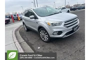 $12989 : Ford Escape 2017 AWD Titaniu thumbnail