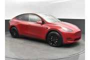 $26999 : Tesla Model Y 2021 AWD Long thumbnail