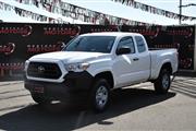 $26956 : Tacoma 2WD SR Pickup 4D 6 ft thumbnail