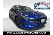 Hyundai ELANTRA 2023 SEL 4dr en Vineland