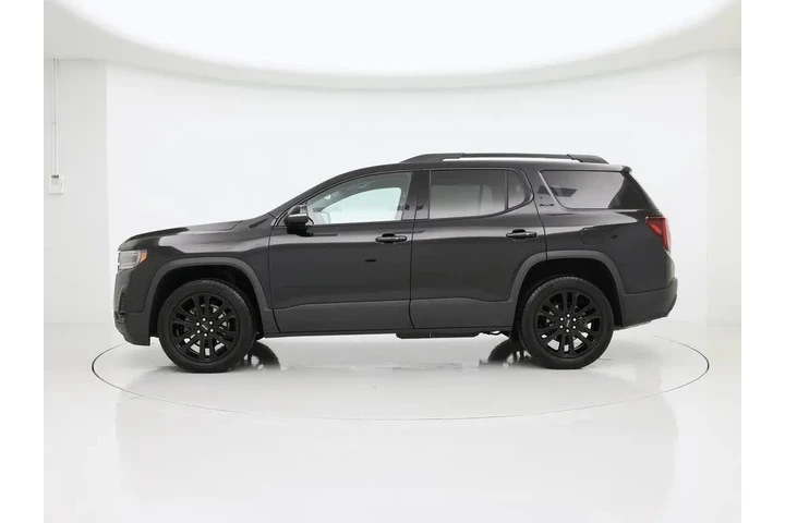 $29998 : GMC Acadia 2023 SLE 4dr SUV image 3