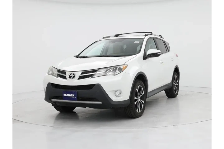 $19998 : Toyota RAV4 2015 Limited 4dr image 4
