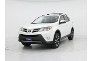 $19998 : Toyota RAV4 2015 Limited 4dr thumbnail
