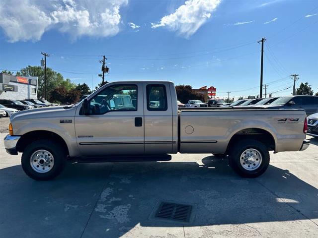 $16999 : 1999 F-250 Super Duty XLT image 9