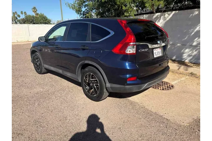 $9727 : 2016 CR-V image 4