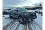 $21998 : Ford Ranger 2019 4x4 XLT 4dr thumbnail