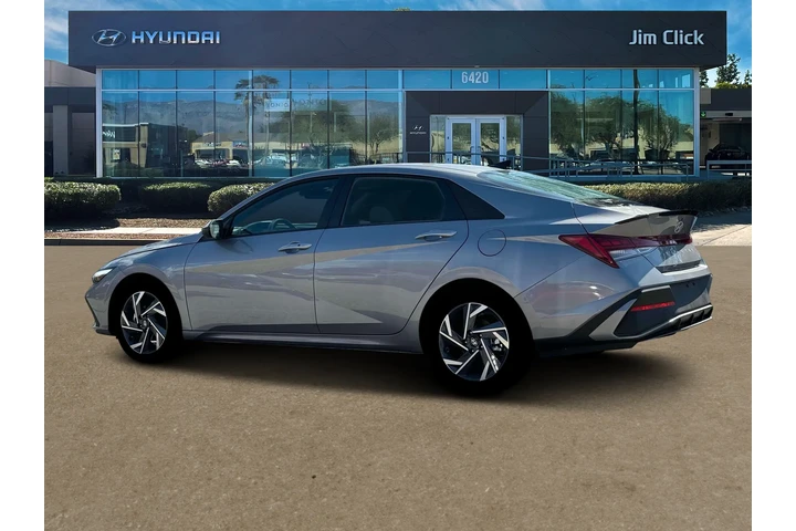 $23999 : Hyundai ELANTRA Hybrid 2025 image 4