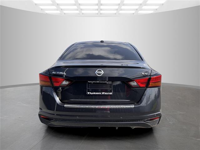 $22995 : Pre-Owned 2022 Altima 2.5 SV image 6