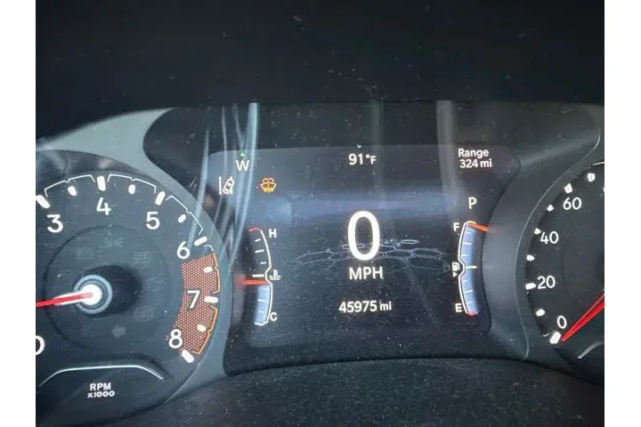 $21994 : Jeep Compass 2023 4x4 High A image 10