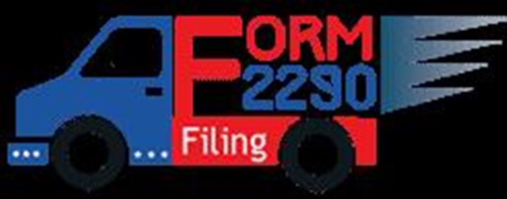 form 2290 filing image 1