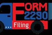 form 2290 filing en Wichita