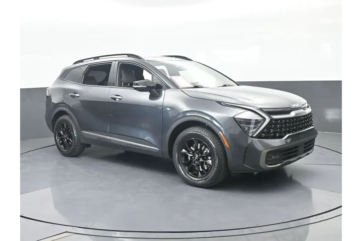$24541 : Kia Sportage 2023 AWD X-Pro image 8