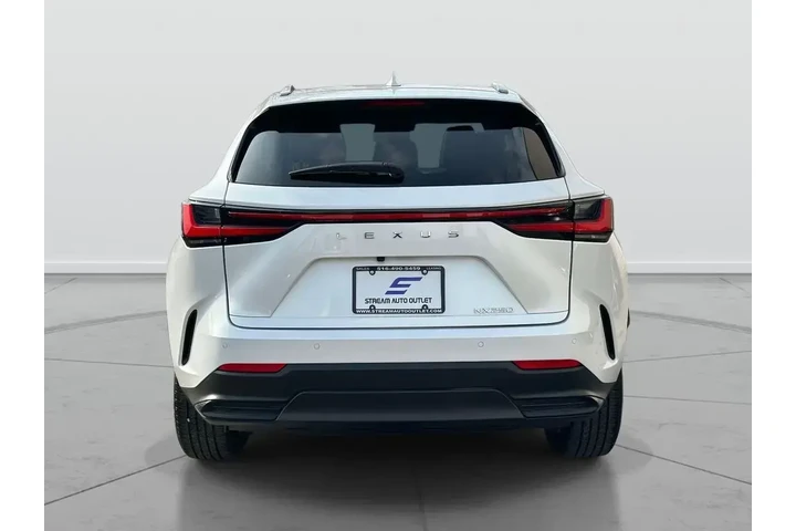 $35273 : Lexus NX 250 2023 Premium 4d image 6