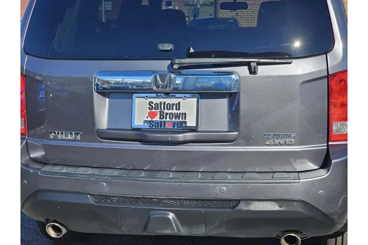 $17498 : Honda Pilot 2014 4x4 Touring image 6