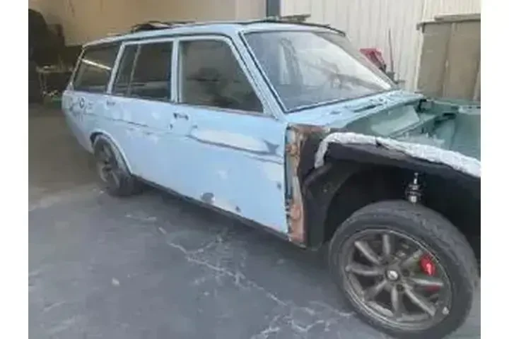 ¡CORROCERÍA Y PINTURA image 9