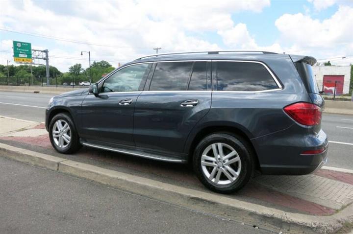 $12995 : 2013 Mercedes-Benz GL-Class G image 7