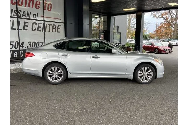 INFINITI M37 2013 AWD x 4dr image 4