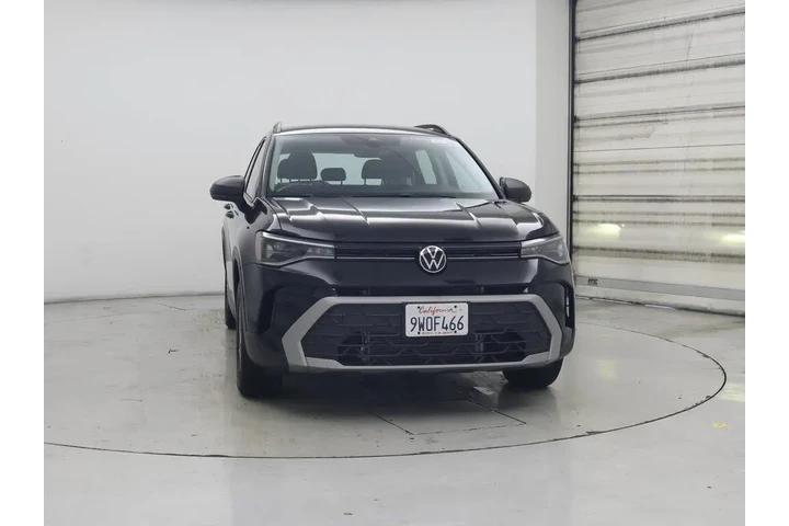 $23998 : Volkswagen Taos 2025 S 4dr S image 5