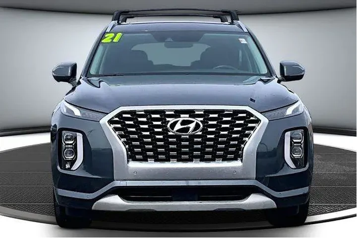 $30000 : Hyundai PALISADE 2021 AWD Li image 2