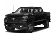 Chevrolet Silverado 1500 202 en Baltimore