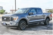 $39788 : Ford F-150 2023 4x2 XL 4dr S thumbnail