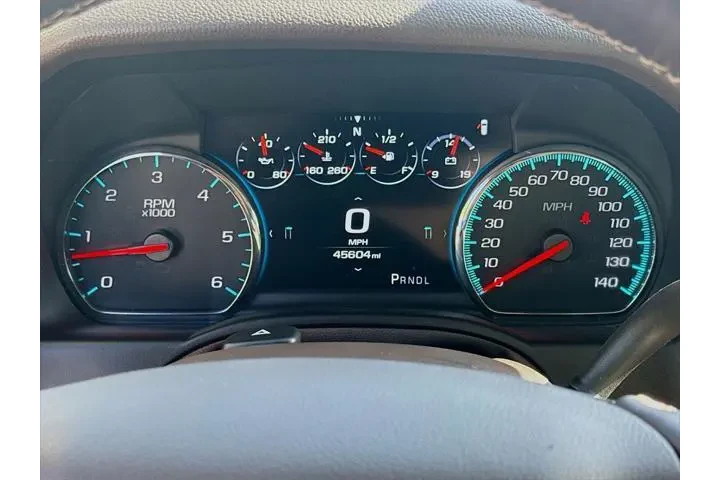 $39888 : GMC Yukon 2020 4x4 Denali 4d image 6