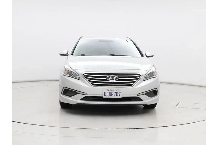 $11998 : Hyundai SONATA 2017 SE 4dr S image 5