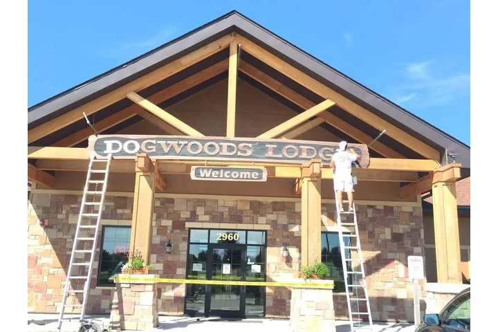 Residential And Commercial image 6