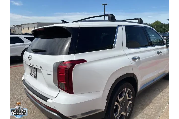 $38607 : Hyundai PALISADE 2024 AWD Li image 1
