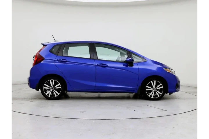$21998 : Honda Fit 2020 EX 4dr Hatchb image 7