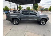 2016 Tacoma thumbnail