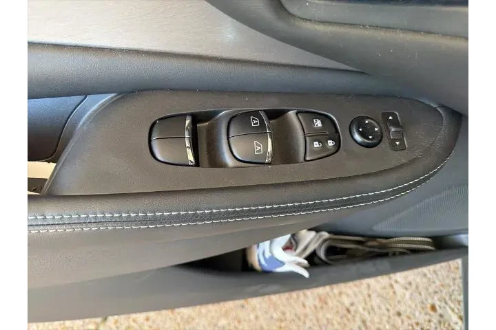 $28124 : Nissan Murano 2023 SL 4dr SU image 10