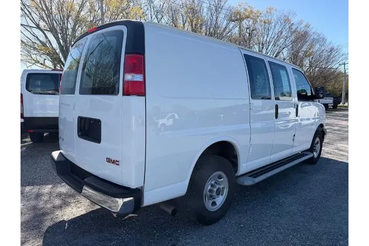 $32900 : GMC Savana 2024 2500 3dr Car image 6
