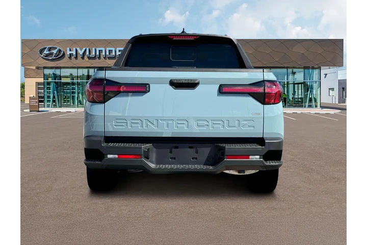 $29226 : Hyundai SANTA CRUZ 2025 AWD image 6