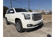 $23995 : 2018 GMC Yukon SLT thumbnail