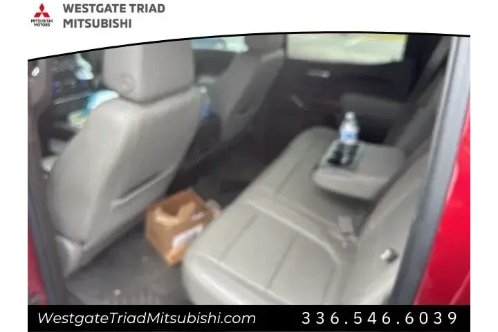 $33360 : Chevrolet Silverado 1500 202 image 10