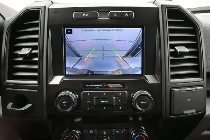 $25991 : Ford F-150 2019 4x2 XL 4dr S image 4