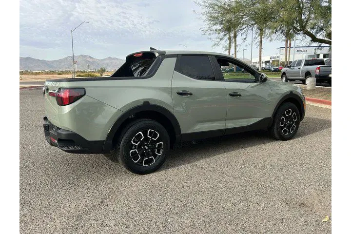 $27990 : Hyundai SANTA CRUZ 2024 SEL image 9