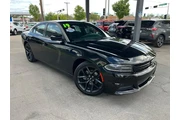 2019 Charger SXT thumbnail