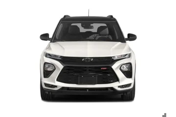 $23000 : Chevrolet Trailblazer 2023 4 image 4